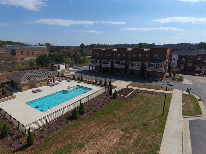 2430 Campus Shore Dr #101, Raleigh, NC 27606