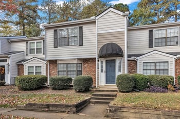 2430 Condor Ct, Raleigh, NC 27615