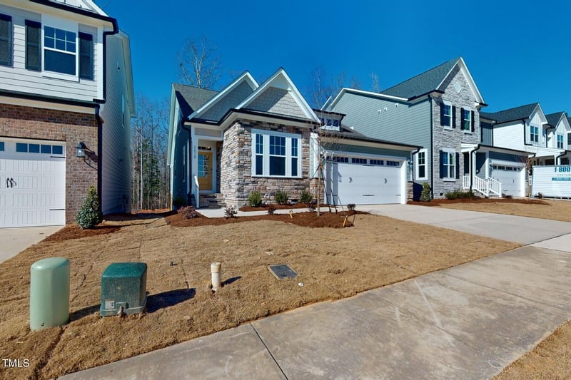 2430 Field Poppy Dr Lot 160, Apex, NC 27502
