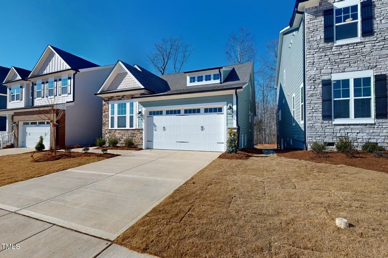 2430 Field Poppy Dr Lot 160, Apex, NC 27502