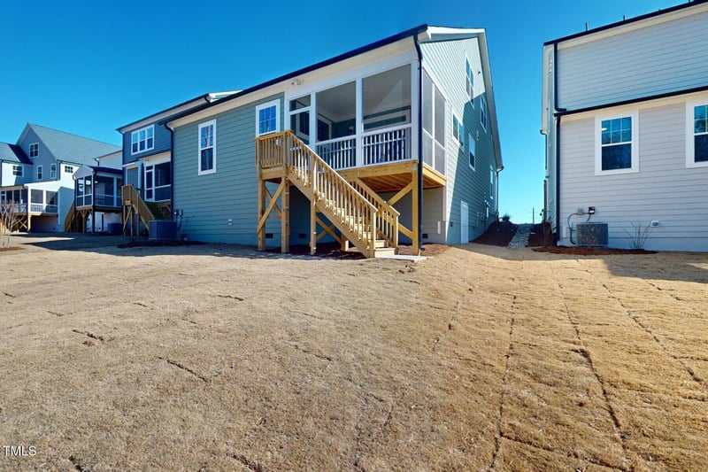 2430 Field Poppy Dr Lot 160, Apex, NC 27502