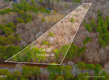 2430 Jones Ferry Rd Lot 2C, Pittsboro, NC 27312