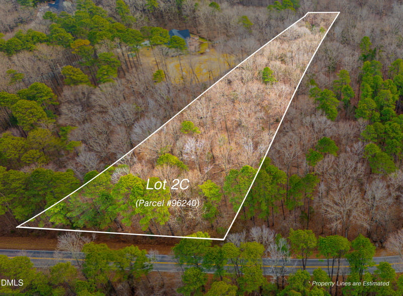 2430 Jones Ferry Rd Lot 2C, Pittsboro, NC 27312