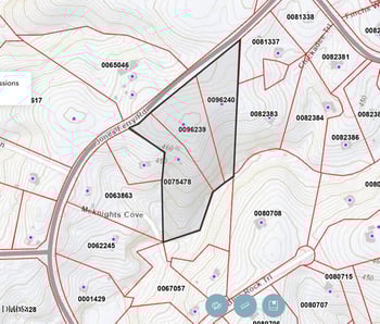 2430 Jones Ferry Rd, Pittsboro, NC 27312