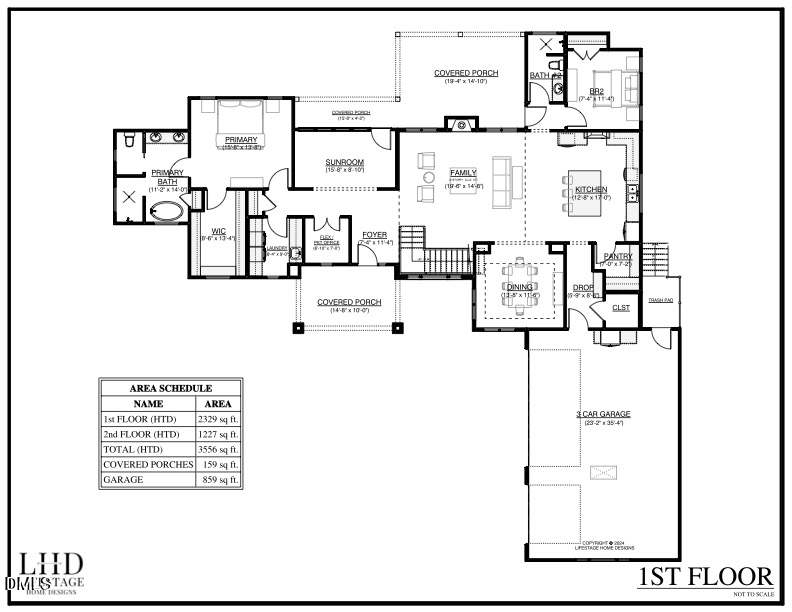 2430 Jones Ferry Rd, Pittsboro, NC 27312