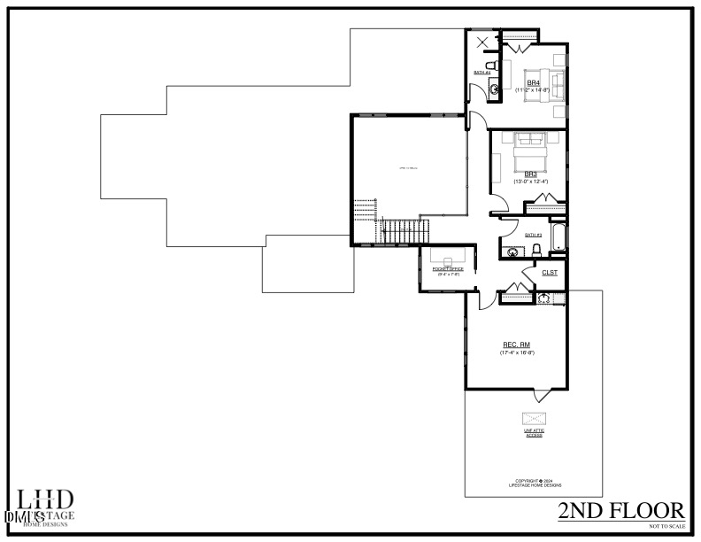 2430 Jones Ferry Rd, Pittsboro, NC 27312