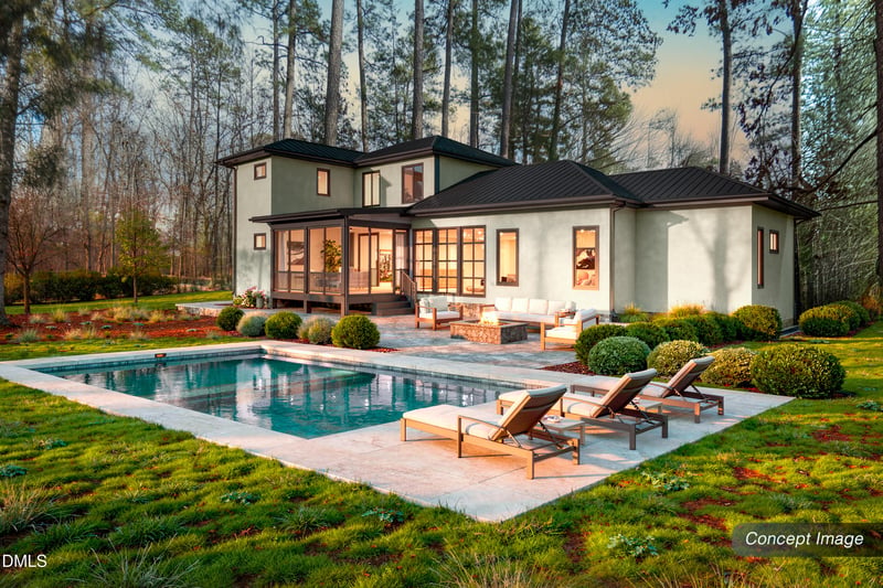 2430 Jones Ferry Rd, Pittsboro, NC 27312