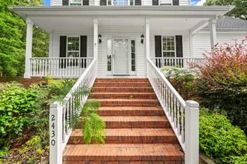 2430 Josephine Rd, Garner, NC 27529