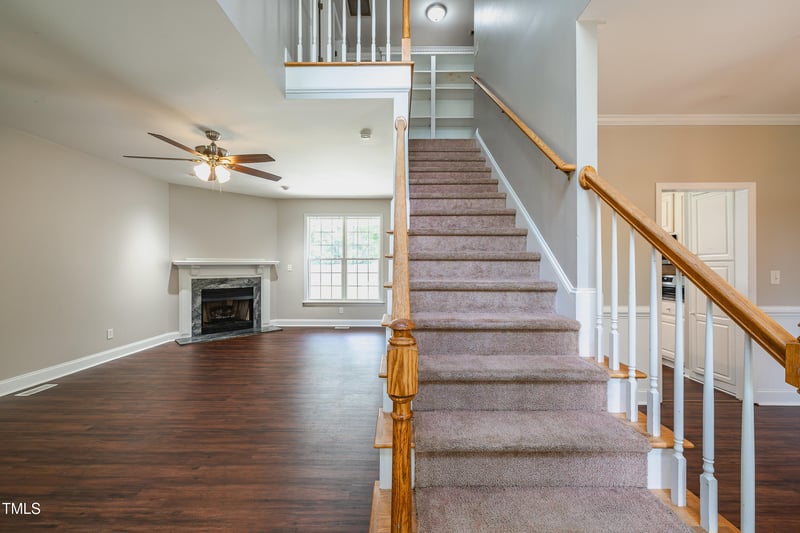 2430 Josephine Rd, Garner, NC 27529