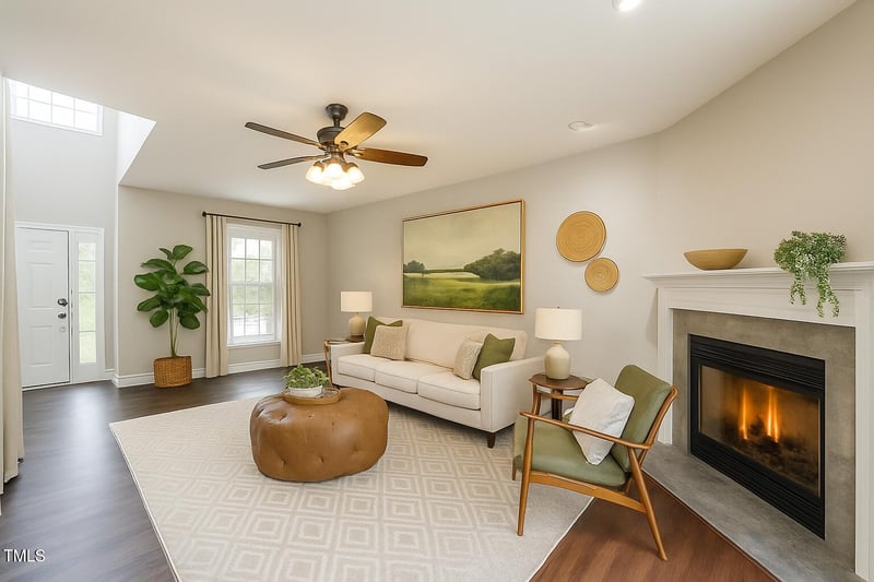 2430 Josephine Rd, Garner, NC 27529