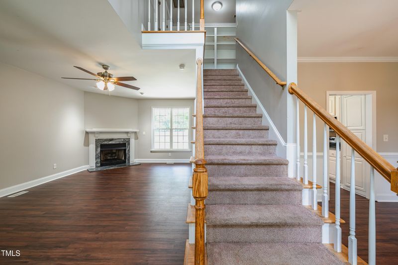 2430 Josephine Rd, Garner, NC 27529