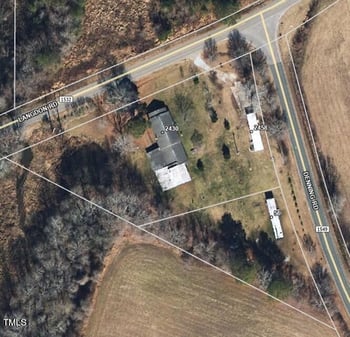 2430 Langdon Rd, Angier, NC 27501