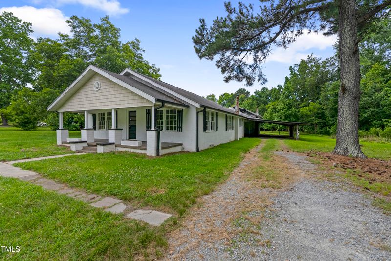 2430 Langdon Rd, Angier, NC 27501