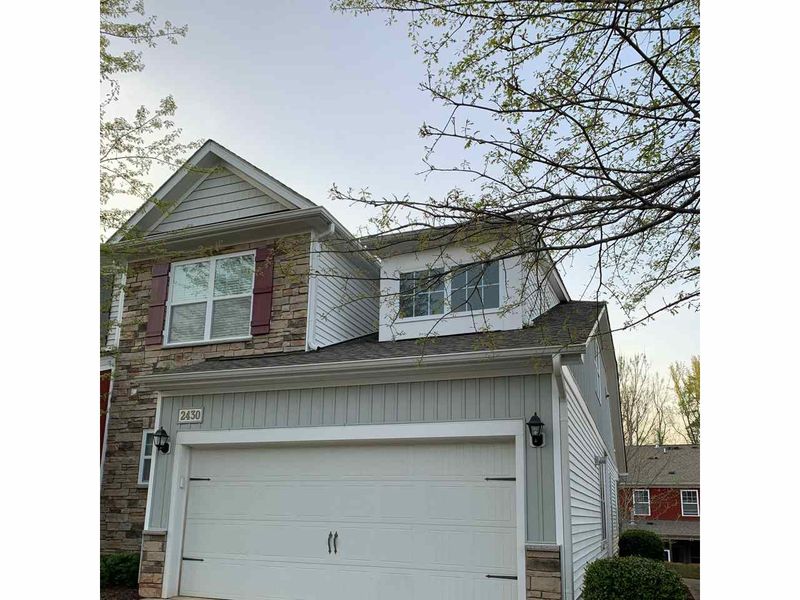 2430 Swans Rest Way, Raleigh, NC 27606
