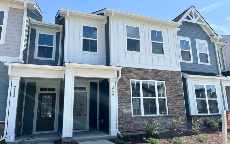 2430 Whitewing Ln, Wendell, NC 27591