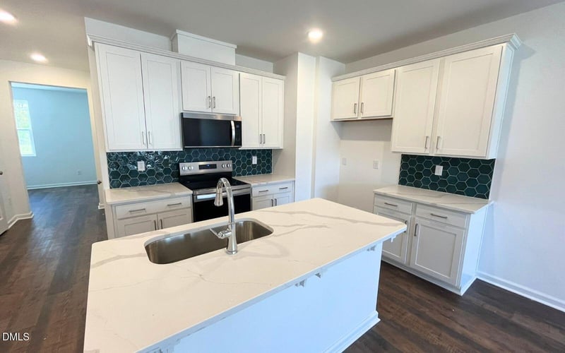 2430 Whitewing Ln, Wendell, NC 27591
