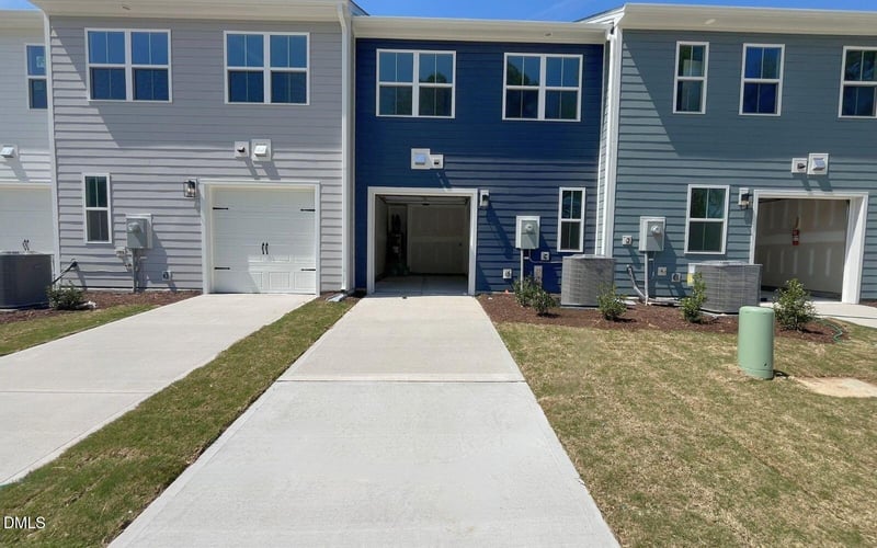 2430 Whitewing Ln, Wendell, NC 27591
