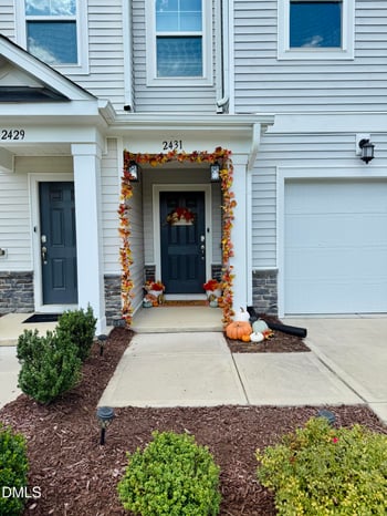 2431 Chert Ln, Raleigh, NC 27610