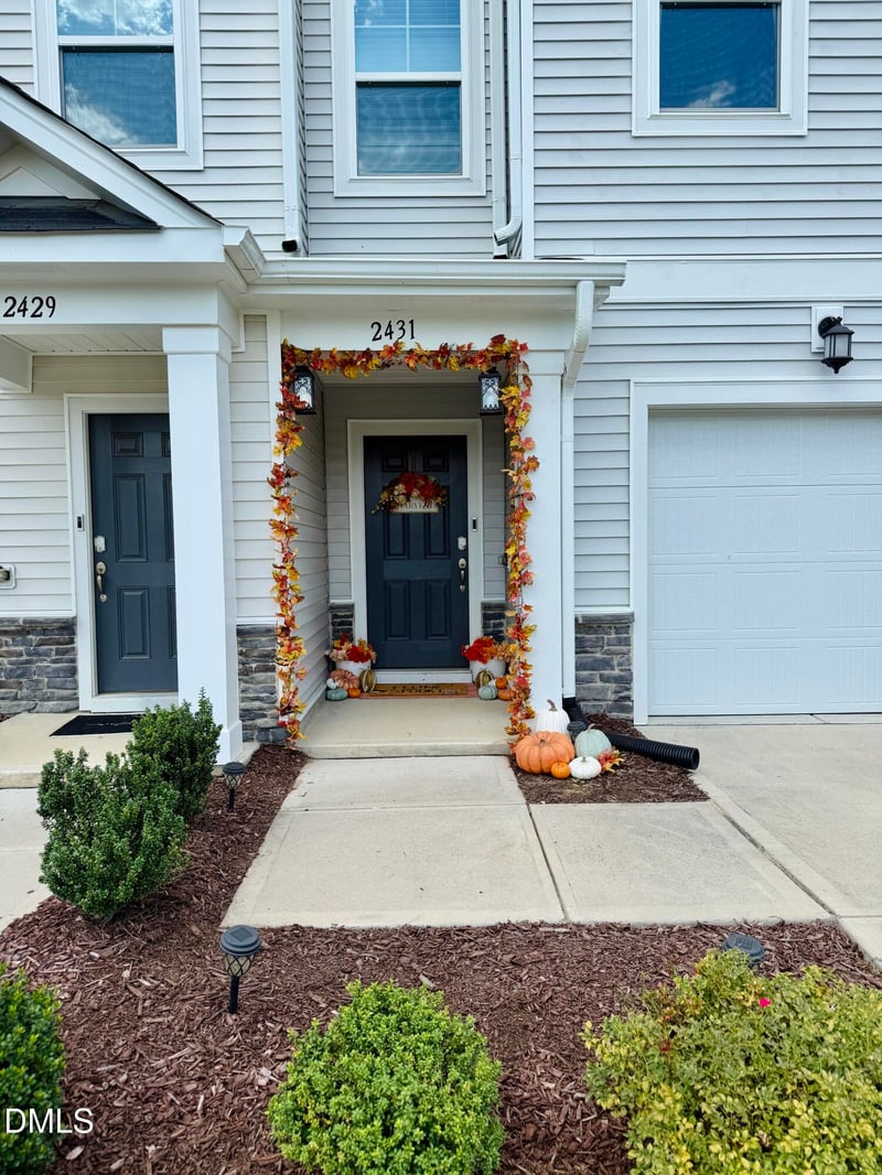 2431 Chert Ln, Raleigh, NC 27610