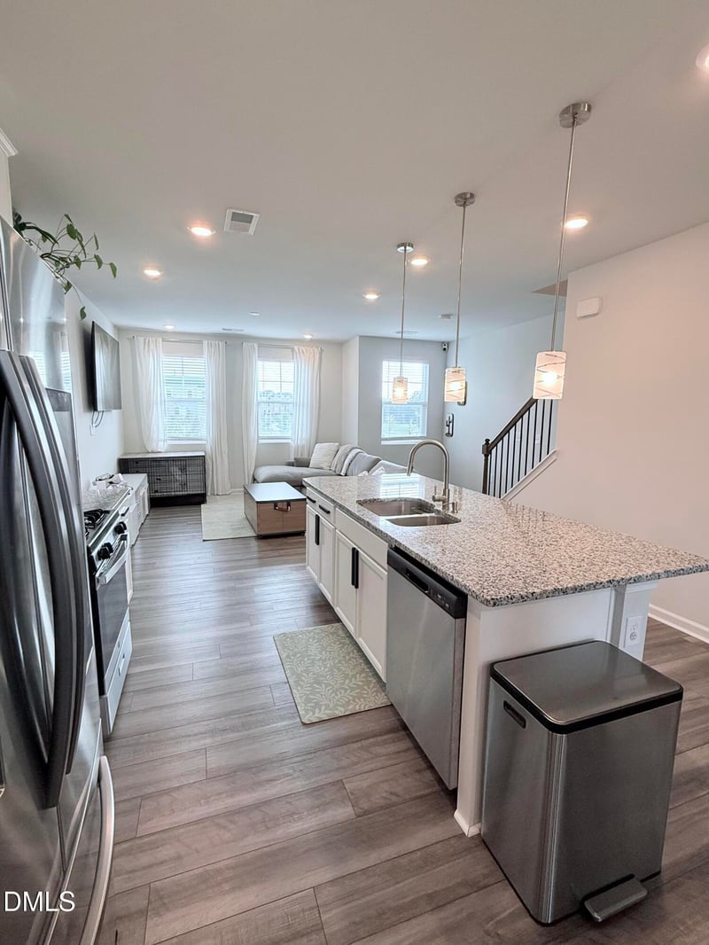 2431 Chert Ln, Raleigh, NC 27610
