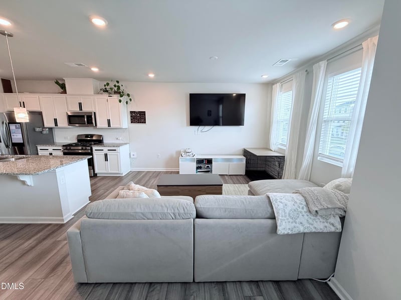 2431 Chert Ln, Raleigh, NC 27610