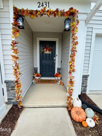 2431 Chert Ln, Raleigh, NC 27610