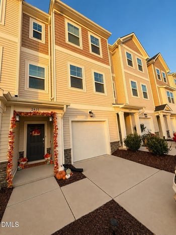 2431 Chert Ln, Raleigh, NC 27610