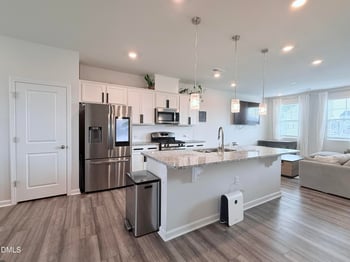 2431 Chert Ln, Raleigh, NC 27610