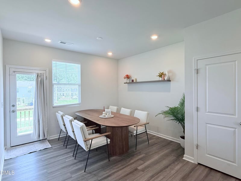 2431 Chert Ln, Raleigh, NC 27610