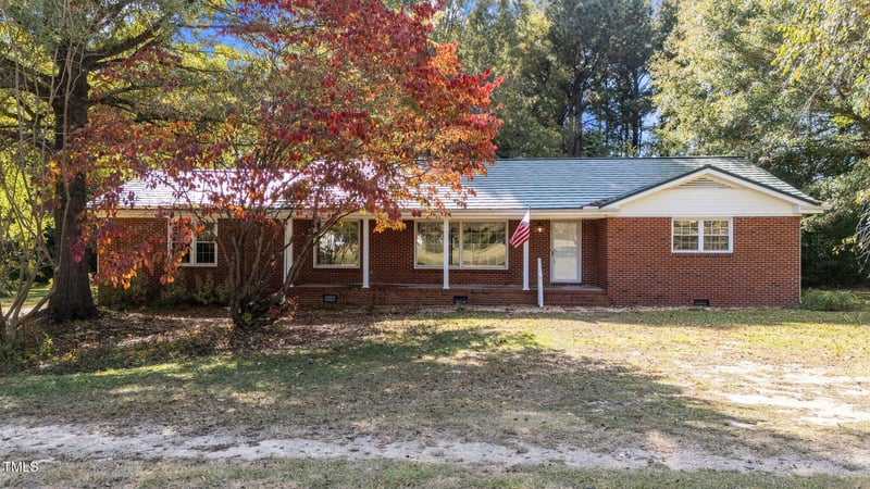 2431 Government Rd, Clayton, NC 27520