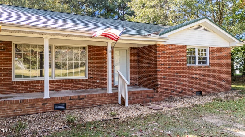 2431 Government Rd, Clayton, NC 27520