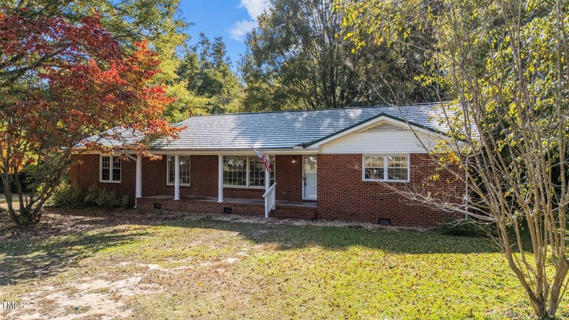 2431 Government Rd, Clayton, NC 27520