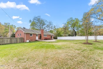 2431 Hickory Ave, Burlington, NC 27215