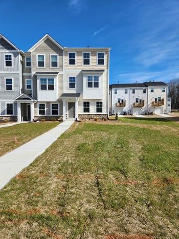 2431 Kasota Ln, Raleigh, NC 27610