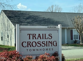 2431 Moran St #Apt B, Burlington, NC 27215