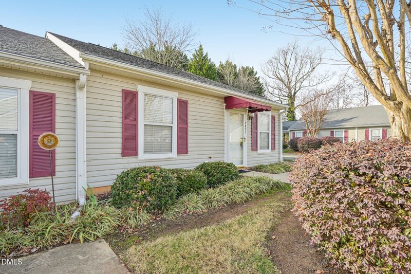 2431 Moran St #Apt C, Burlington, NC 27215