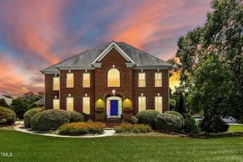 2432 Baileys Landing Dr, Raleigh, NC 27606
