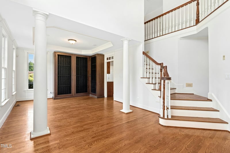 2432 Baileys Landing Dr, Raleigh, NC 27606