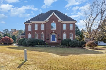 2432 Baileys Landing Dr, Raleigh, NC 27606