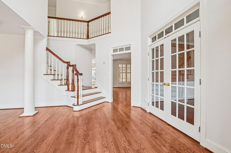 2432 Baileys Landing Dr, Raleigh, NC 27606