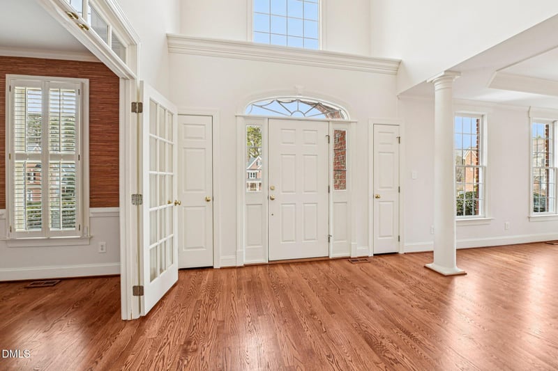 2432 Baileys Landing Dr, Raleigh, NC 27606