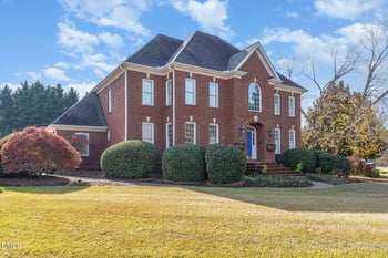 2432 Baileys Landing Dr, Raleigh, NC 27606