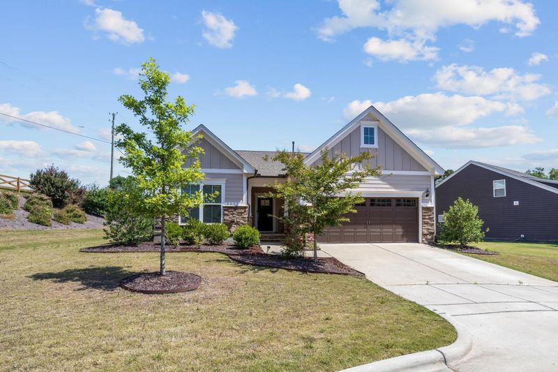 2432 Balmoor Tc, Apex, NC 27523