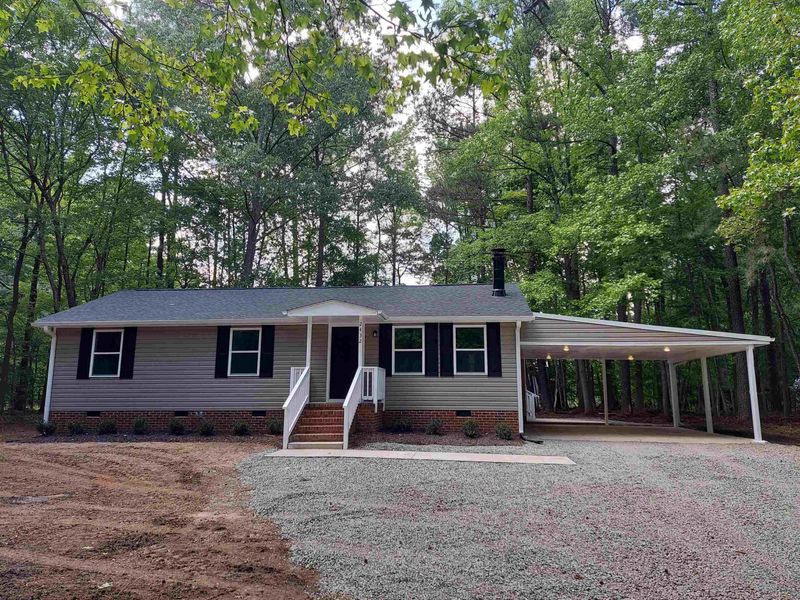 2432 Carpenter Pond Rd, Raleigh, NC 27613