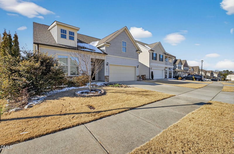 2432 Cedar Rock Dr, Wake Forest, NC 27587