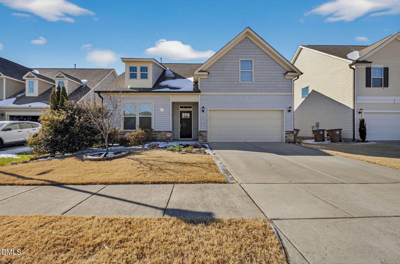 2432 Cedar Rock Dr, Wake Forest, NC 27587