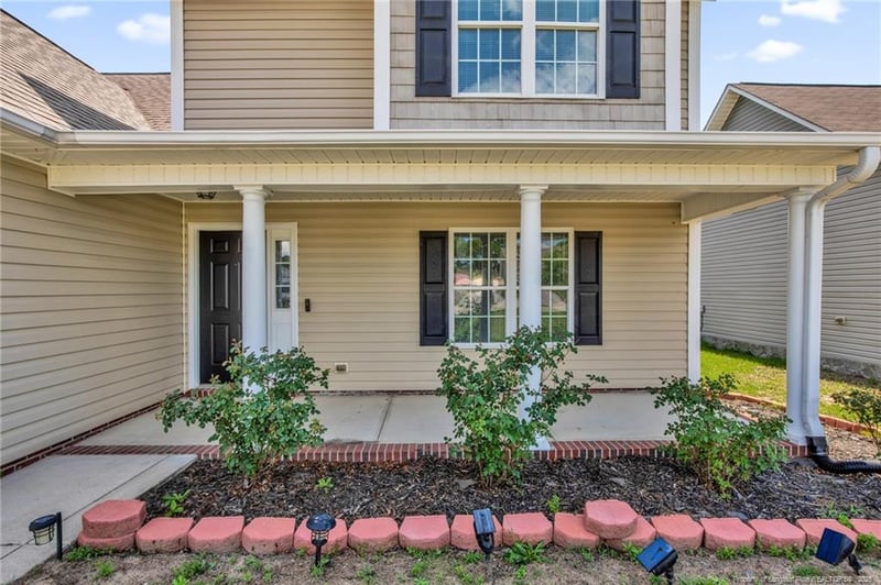 2432 Crosshill St, Fayetteville, NC 28312