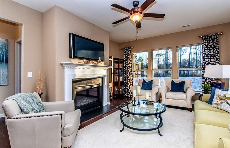 2432 Emily Brook Way GM Lot 34, Apex, NC 27523