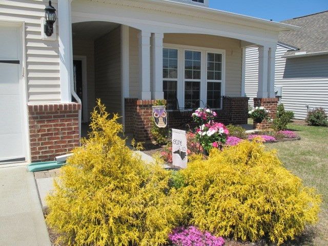 2432 Fiddich Ln, Fuquay Varina, NC 27526
