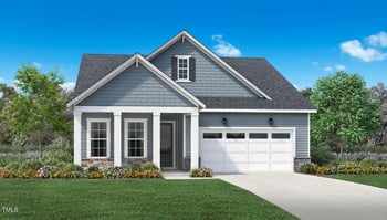 2432 Flemingstone Ln #44, Raleigh, NC 27610